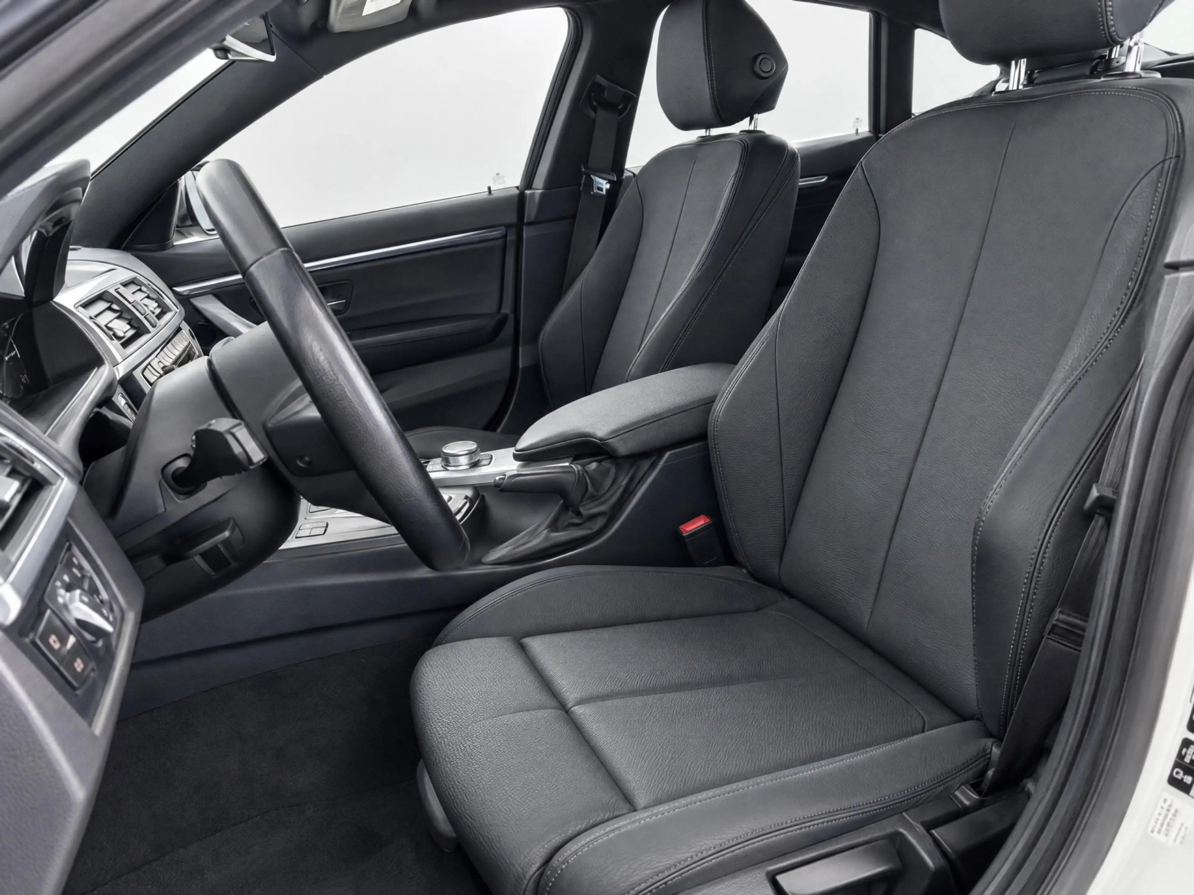 BMW 430 4 Serie Gran Coupé 430i xDrive M Sport Automaat / — photo 15