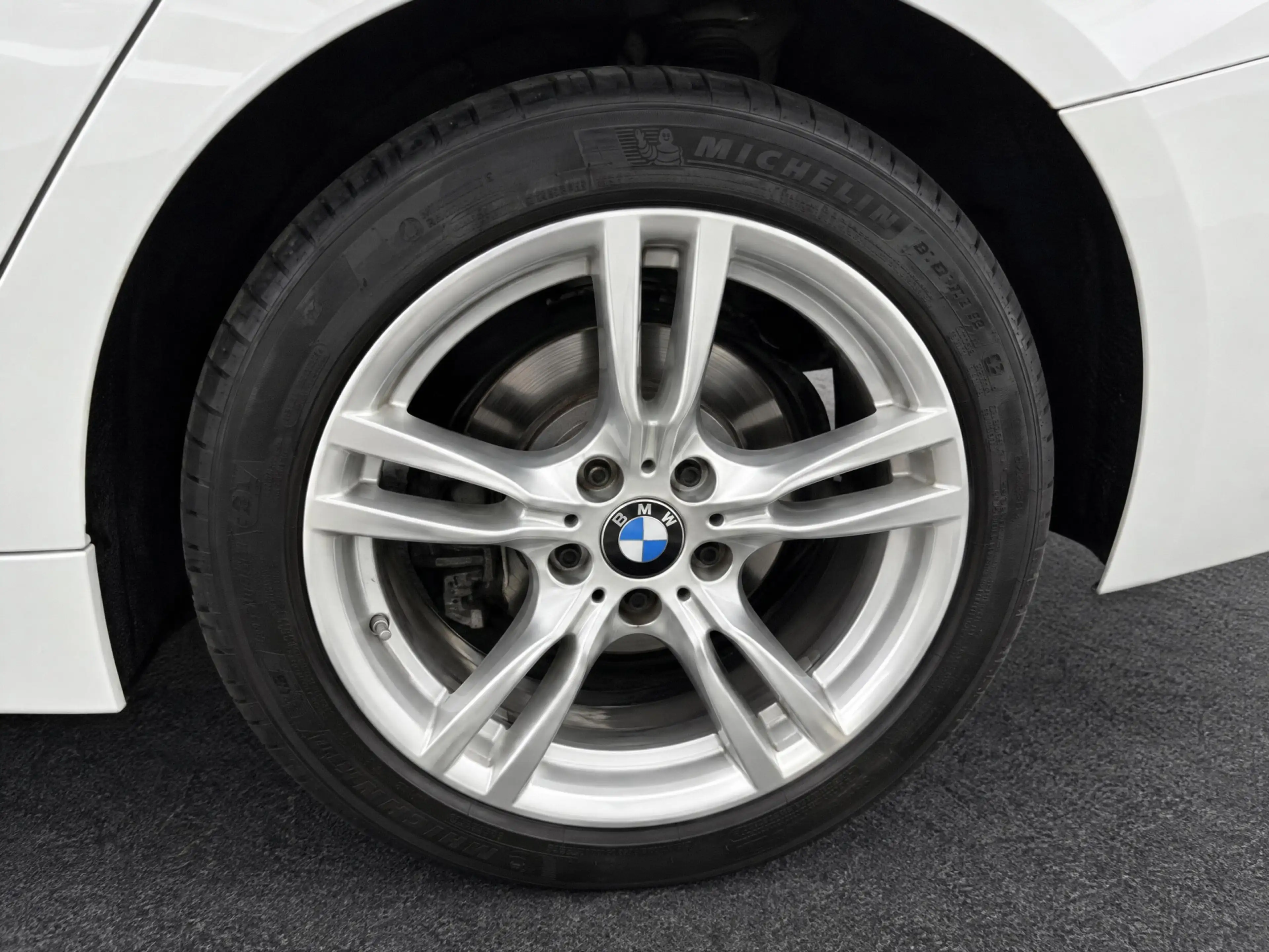 BMW 430 4 Serie Gran Coupé 430i xDrive M Sport Automaat / — photo 9
