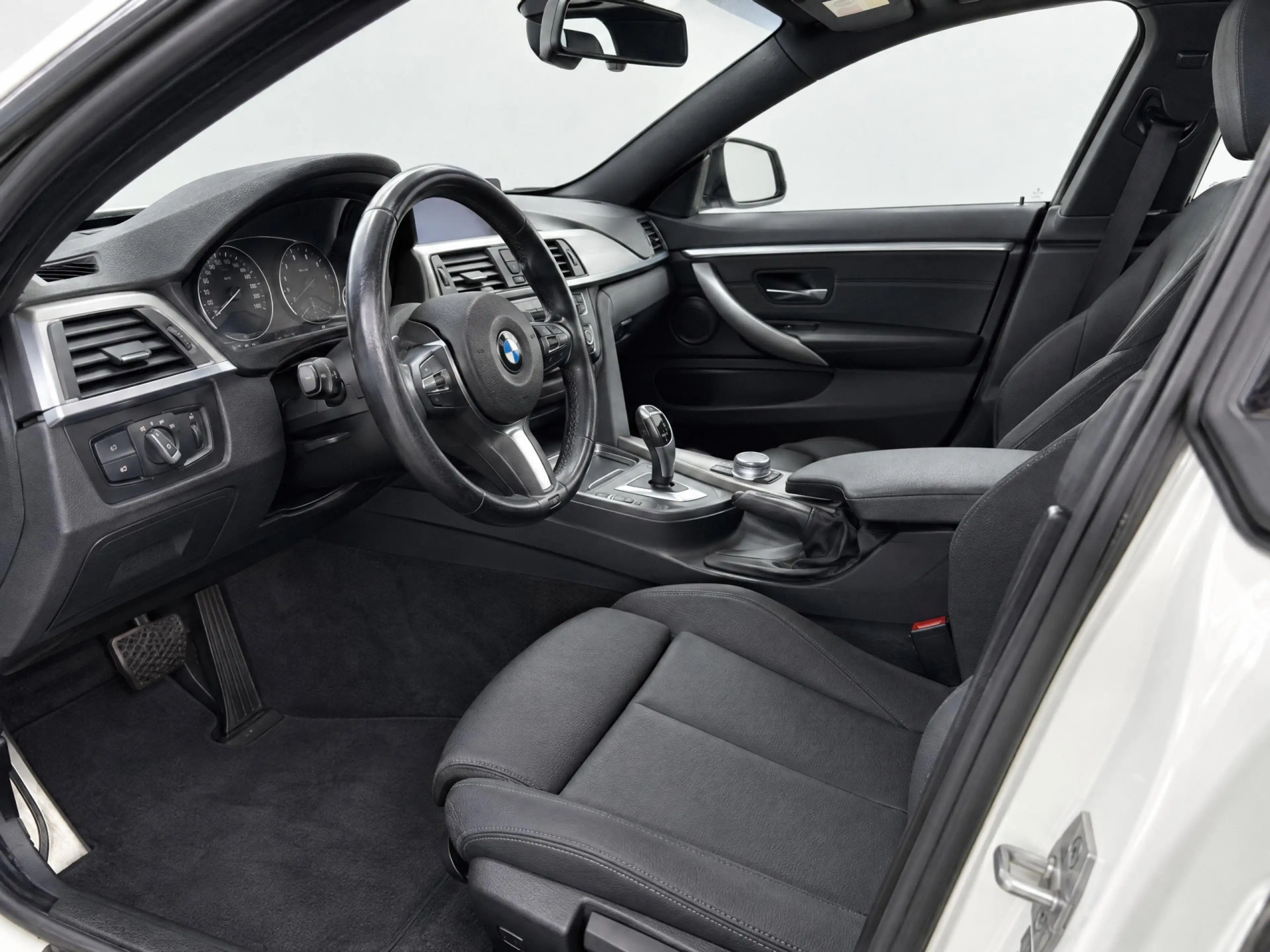 BMW 430 4 Serie Gran Coupé 430i xDrive M Sport Automaat / — photo 10