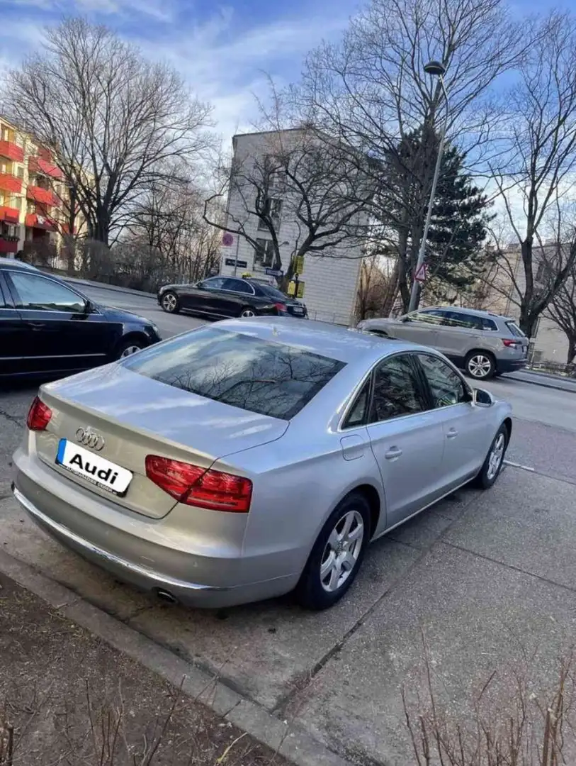 Audi A8 3,0 TDI quattro Tiptronic - 2