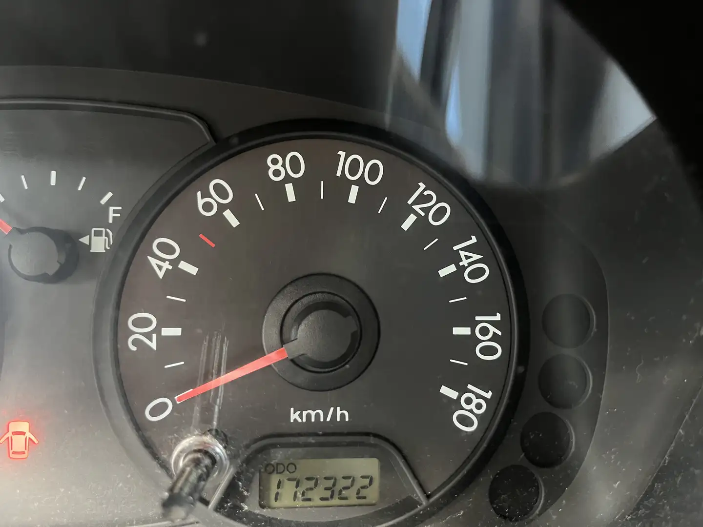 Kia Picanto 1.1 LX - 2