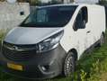 Opel Vivaro Vivaro 1.6 D (CDTI) L1H1 Blanc - thumbnail 1