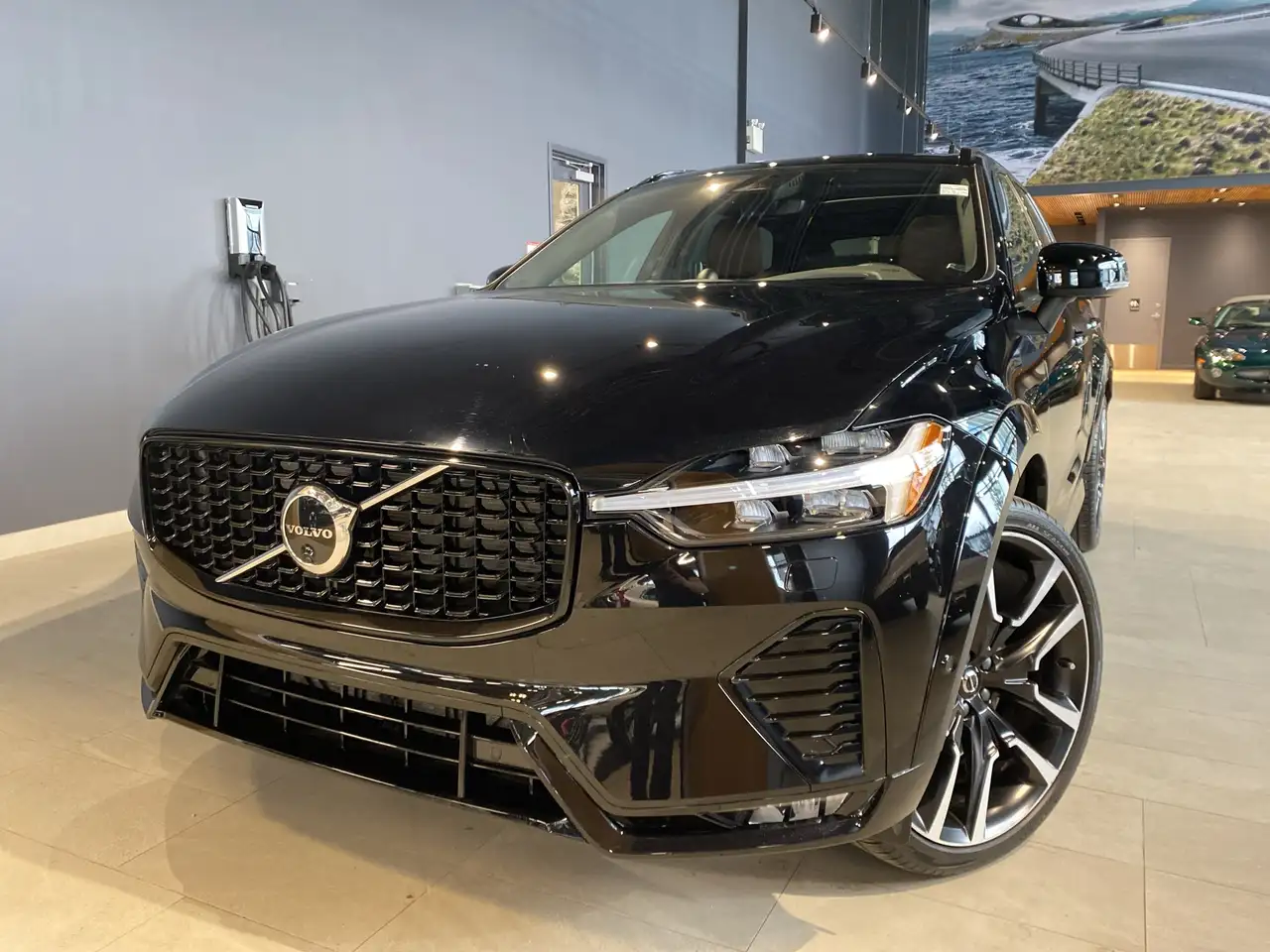 2023 Volvo XC60