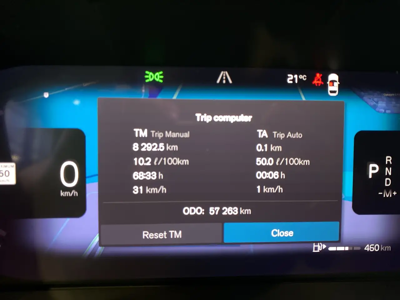 Volvo XC60 снимка Volvo XC60