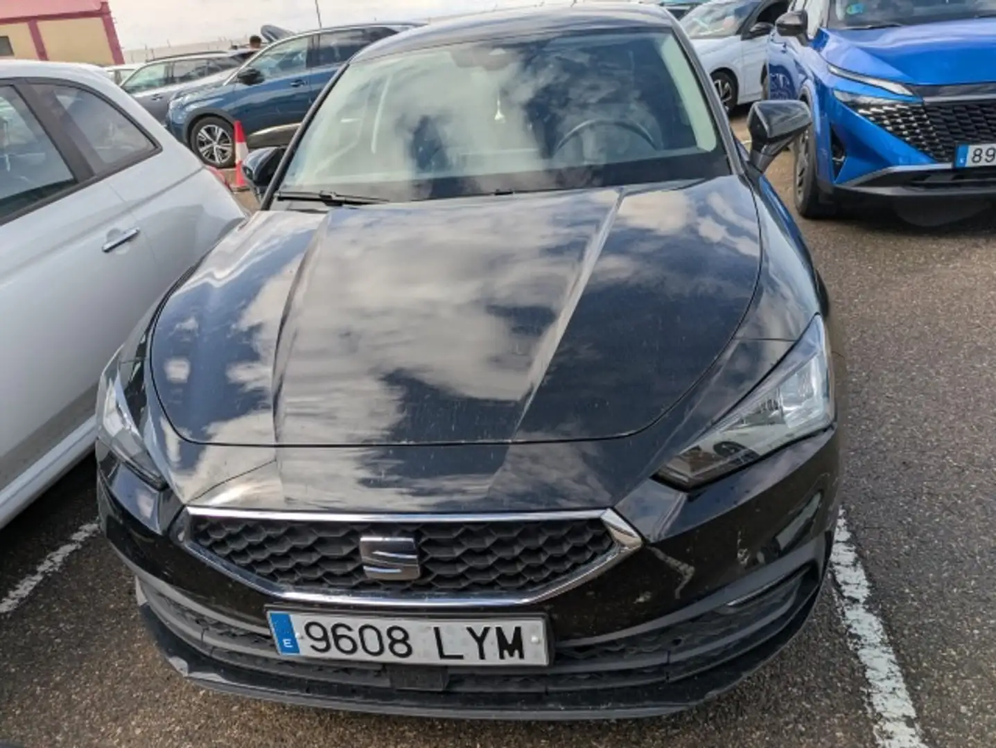SEAT Leon 1.5 TSI S&S Style 130 - 2