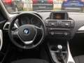 BMW 116 116i Schwarz - thumbnail 10