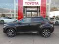 Toyota Yaris Cross 116h Design AWD-i MY22 Noir - thumbnail 7