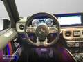 Mercedes-Benz G 63 AMG G 63 NIGHT+DRIVERS+GSD+360+AHK+MULTIBEAM+STHZG+22" Brun - thumbnail 11