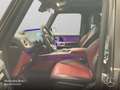 Mercedes-Benz G 63 AMG G 63 NIGHT+DRIVERS+GSD+360+AHK+MULTIBEAM+STHZG+22" Brun - thumbnail 9