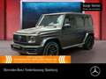 Mercedes-Benz G 63 AMG G 63 NIGHT+DRIVERS+GSD+360+AHK+MULTIBEAM+STHZG+22" Braun - thumbnail 1
