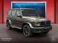 Mercedes-Benz G 63 AMG G 63 NIGHT+DRIVERS+GSD+360+AHK+MULTIBEAM+STHZG+22" Braun - thumbnail 8