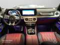 Mercedes-Benz G 63 AMG G 63 NIGHT+DRIVERS+GSD+360+AHK+MULTIBEAM+STHZG+22" Brun - thumbnail 10