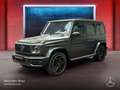 Mercedes-Benz G 63 AMG G 63 NIGHT+DRIVERS+GSD+360+AHK+MULTIBEAM+STHZG+22" Braun - thumbnail 2