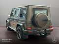 Mercedes-Benz G 63 AMG G 63 NIGHT+DRIVERS+GSD+360+AHK+MULTIBEAM+STHZG+22" Brun - thumbnail 2