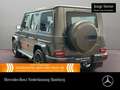 Mercedes-Benz G 63 AMG G 63 NIGHT+DRIVERS+GSD+360+AHK+MULTIBEAM+STHZG+22" Brun - thumbnail 1