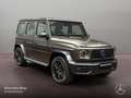 Mercedes-Benz G 63 AMG G 63 NIGHT+DRIVERS+GSD+360+AHK+MULTIBEAM+STHZG+22" Brun - thumbnail 6