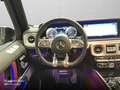 Mercedes-Benz G 63 AMG G 63 NIGHT+DRIVERS+GSD+360+AHK+MULTIBEAM+STHZG+22" Braun - thumbnail 12