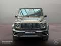 Mercedes-Benz G 63 AMG G 63 NIGHT+DRIVERS+GSD+360+AHK+MULTIBEAM+STHZG+22" Brun - thumbnail 8