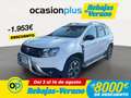 Dacia Duster TCE GPF Serie Limitada Aniversario 4x2 110kW Blanco - thumbnail 1