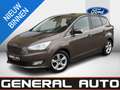 Ford C-Max 1.0 Titanium, Navi, Camera, Nieuwe Distributieriem Brown - thumbnail 1