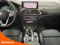 BMW X3 xDrive 20dA xLine Azul - thumbnail 11