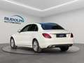 Mercedes-Benz C 180 AUTOMATIK KAM LED SO+WI. TÜV NEU GARANTIE Blanc - thumbnail 5