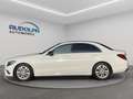Mercedes-Benz C 180 AUTOMATIK KAM LED SO+WI. TÜV NEU GARANTIE Blanc - thumbnail 4