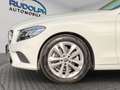 Mercedes-Benz C 180 AUTOMATIK KAM LED SO+WI. TÜV NEU GARANTIE Blanc - thumbnail 22