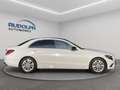 Mercedes-Benz C 180 AUTOMATIK KAM LED SO+WI. TÜV NEU GARANTIE Blanc - thumbnail 8