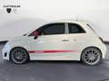Abarth 500 500 1.4 Turbo T-Jet Custom Wit - thumbnail 2
