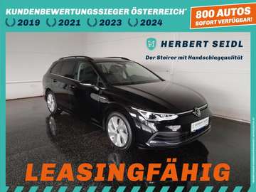 VIII Variant STYLE 2,0 TDI DSG *LED+ / VIRTUELL PRO / NAVI / ACC / MEMORY SPORTSITZE / TRAVEL ASSIST*