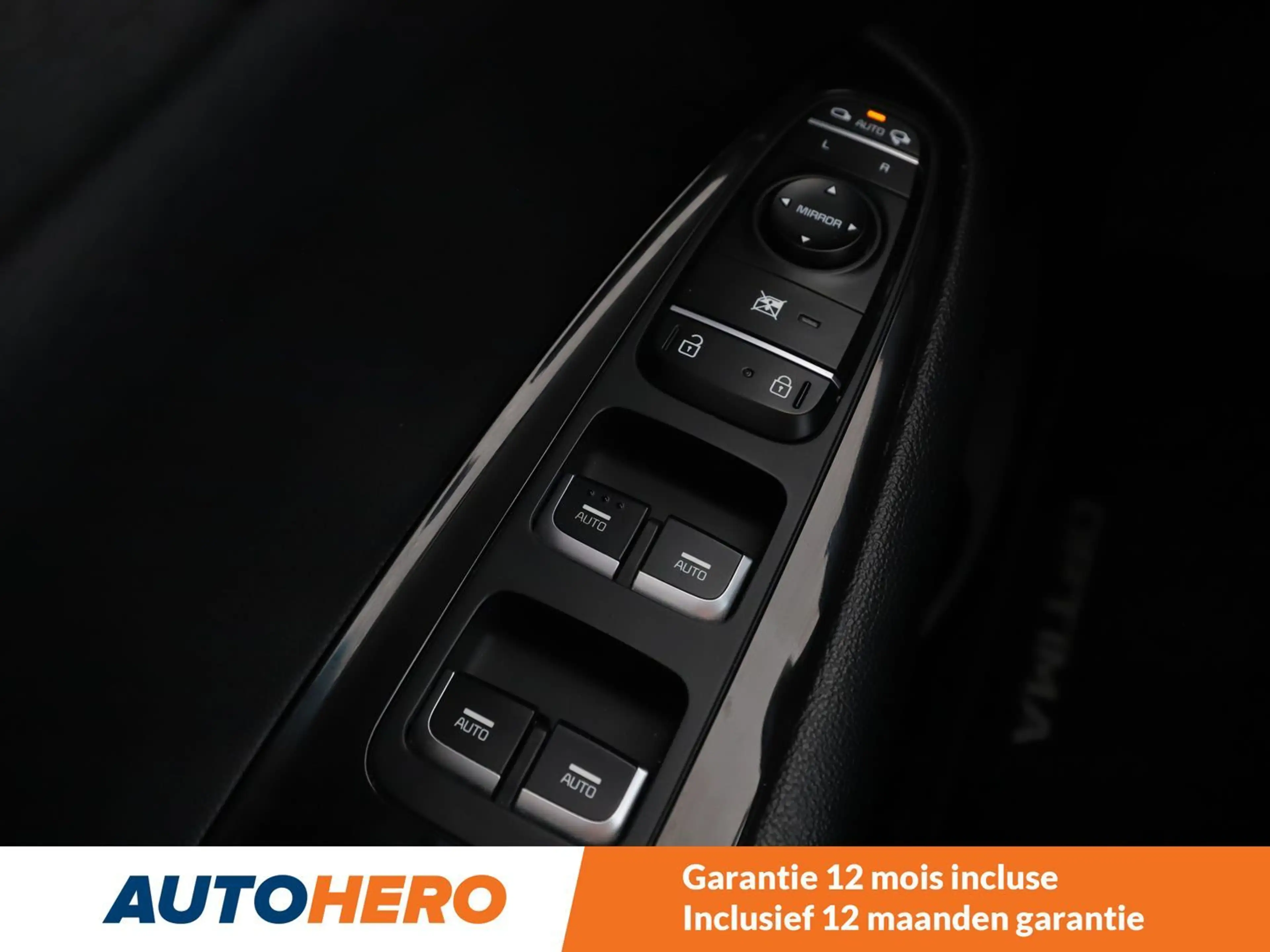 Kia Optima 2.0 Hybrid Spirit — photo 15