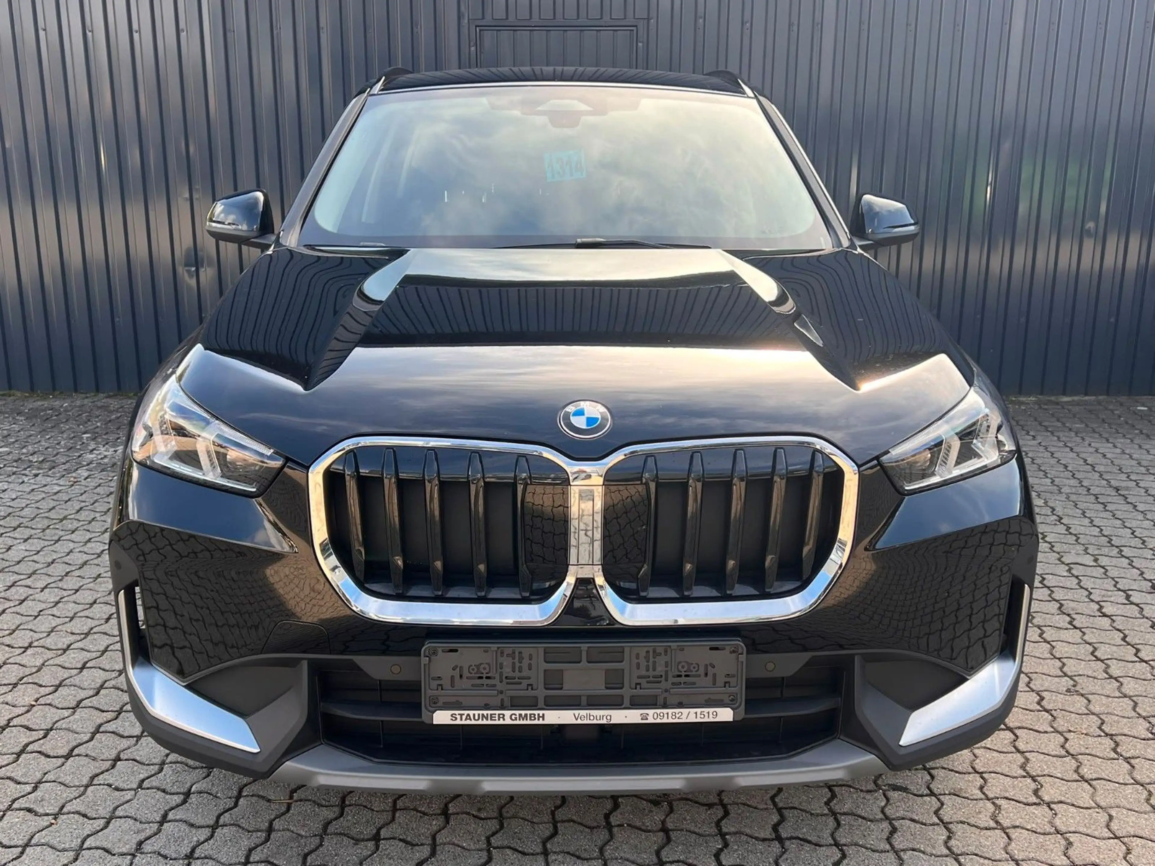 BMW X1 xDrive 20D /AHK/Komfortzug/AdapLED/Kamera — photo 4