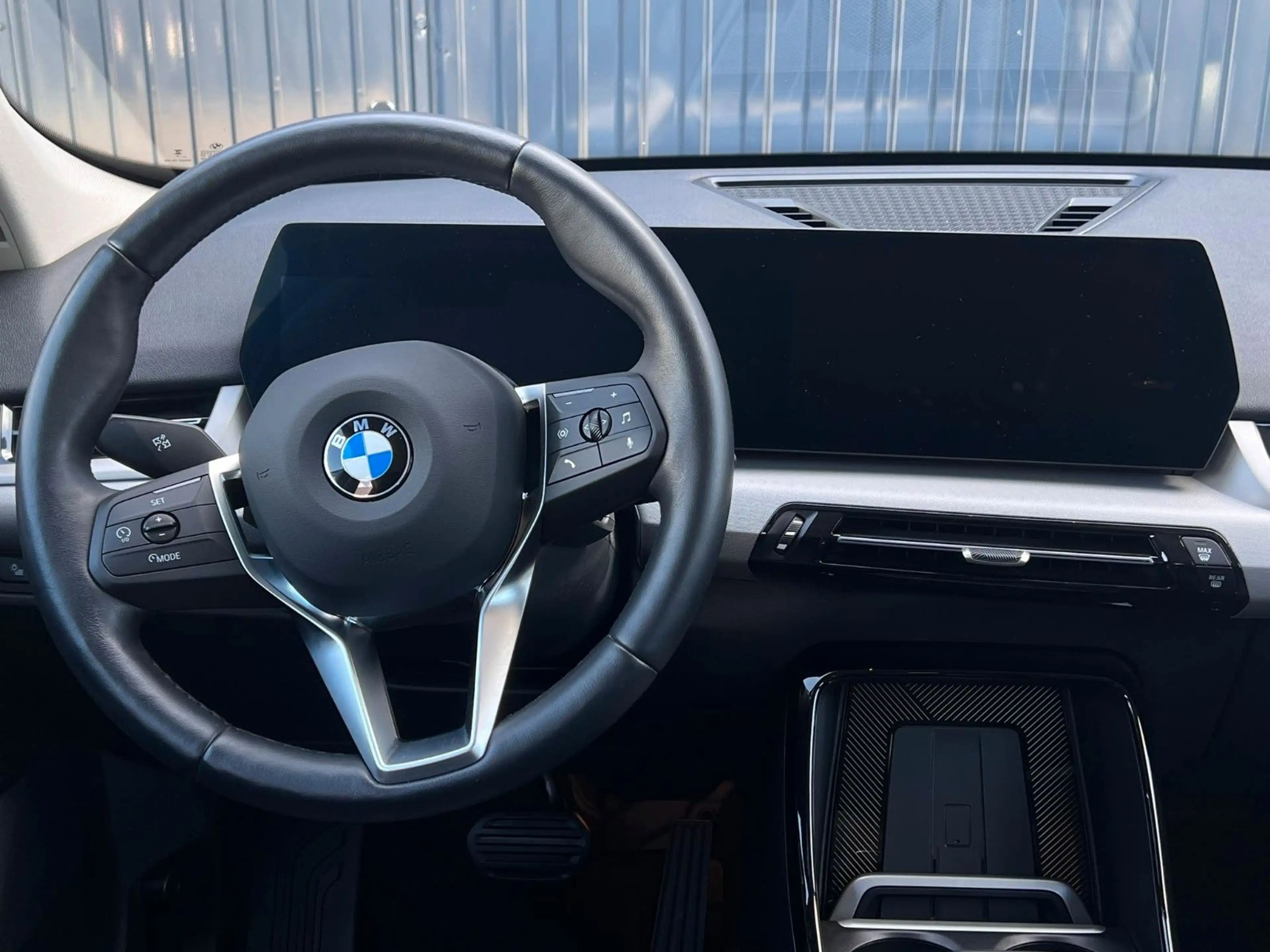 BMW X1 xDrive 20D /AHK/Komfortzug/AdapLED/Kamera — photo 10