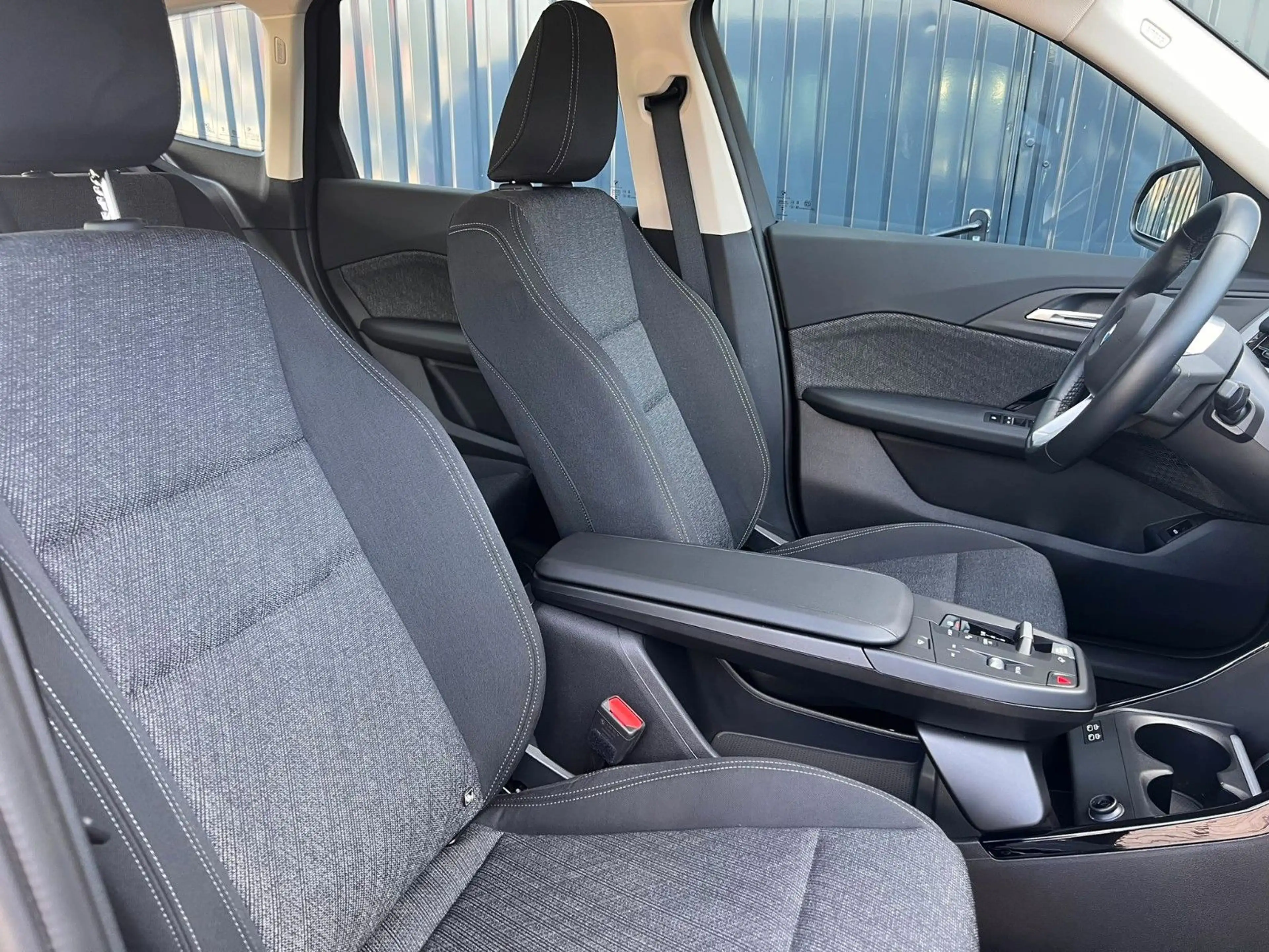 BMW X1 xDrive 20D /AHK/Komfortzug/AdapLED/Kamera — photo 11