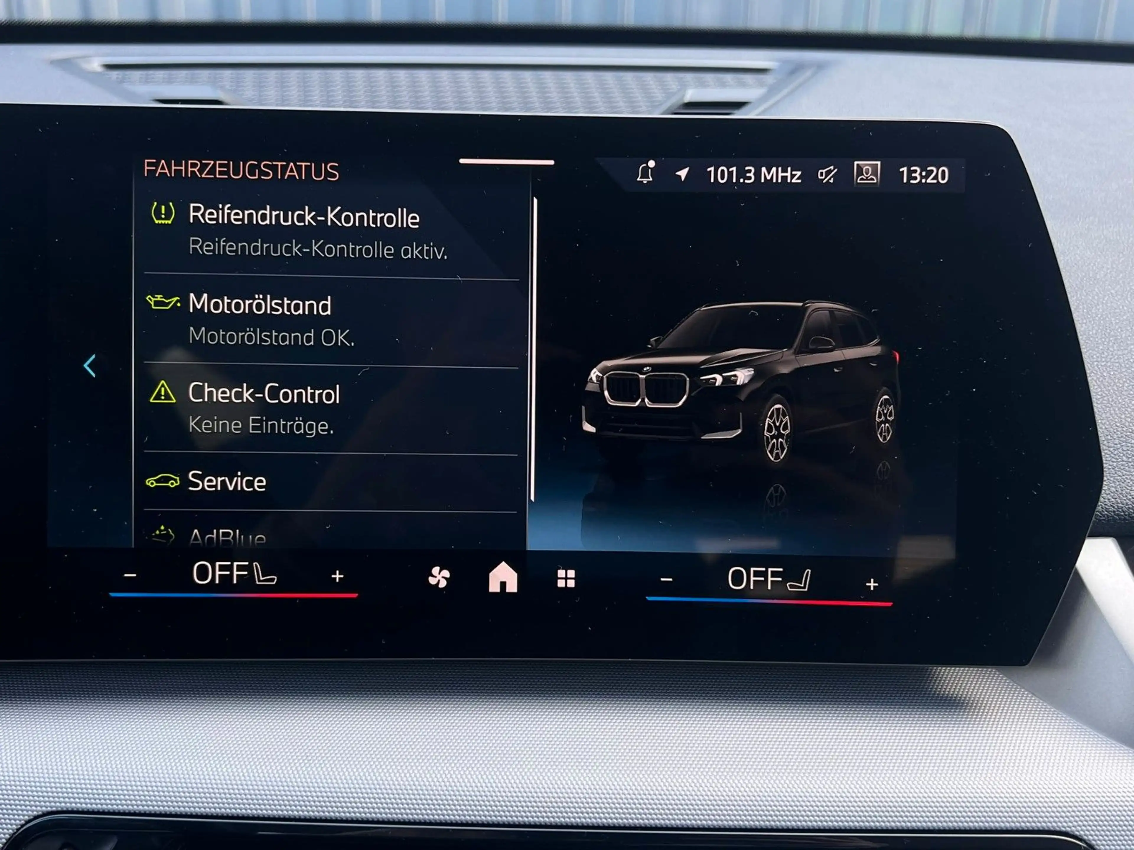 BMW X1 xDrive 20D /AHK/Komfortzug/AdapLED/Kamera — photo 14
