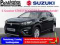 Suzuki SX4 S-Cross 1.4 Comfort Hybrid Apple CarPlay Android Auto Klim Czarny - thumbnail 1