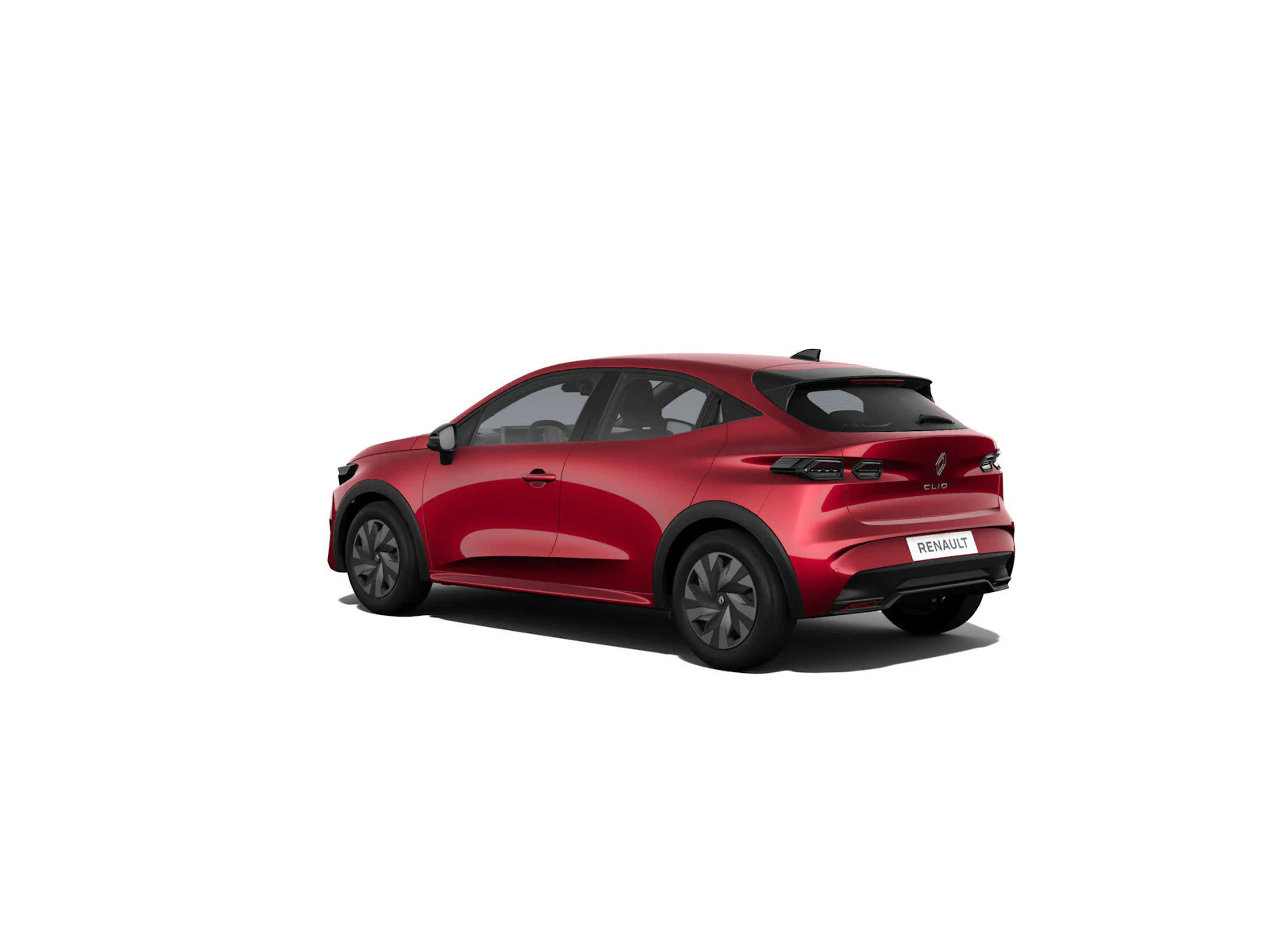 Renault Clio Evolution TCe 115 — photo 4