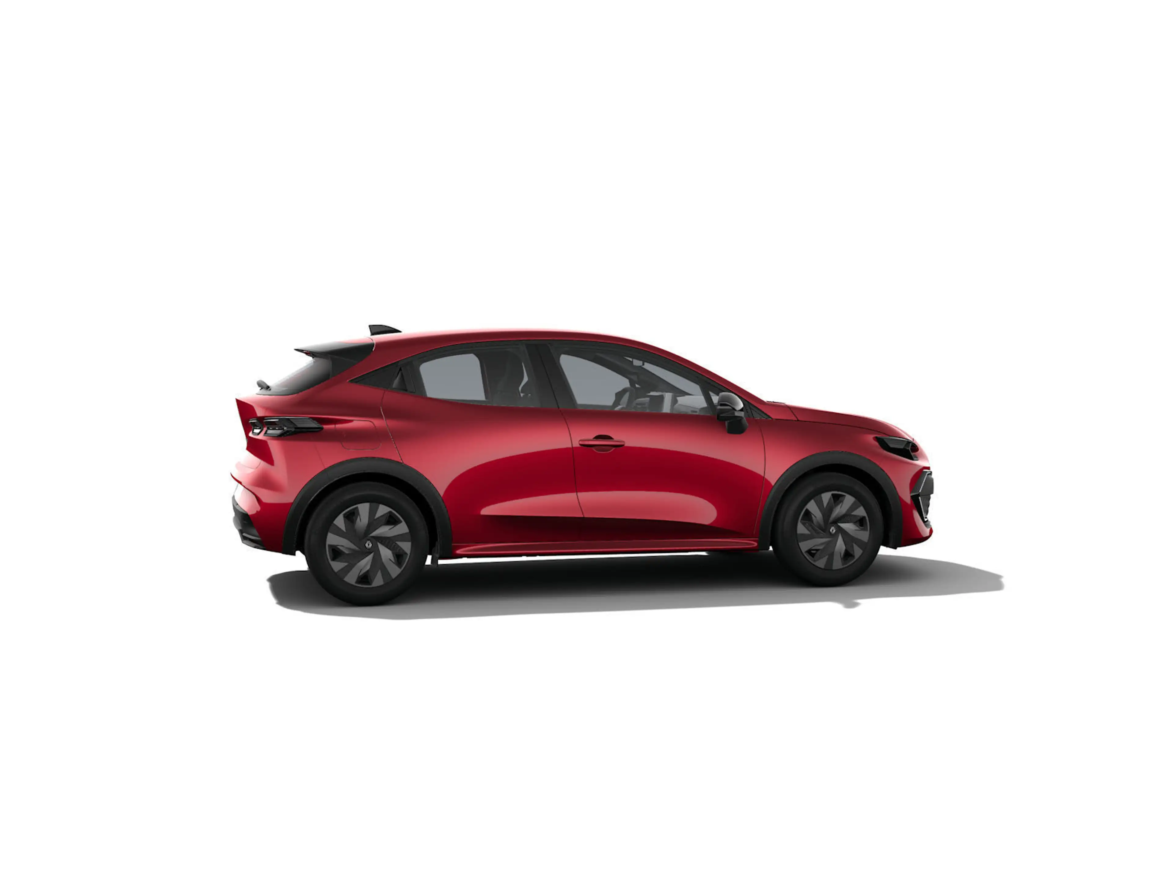 Renault Clio Evolution TCe 115 — photo 8