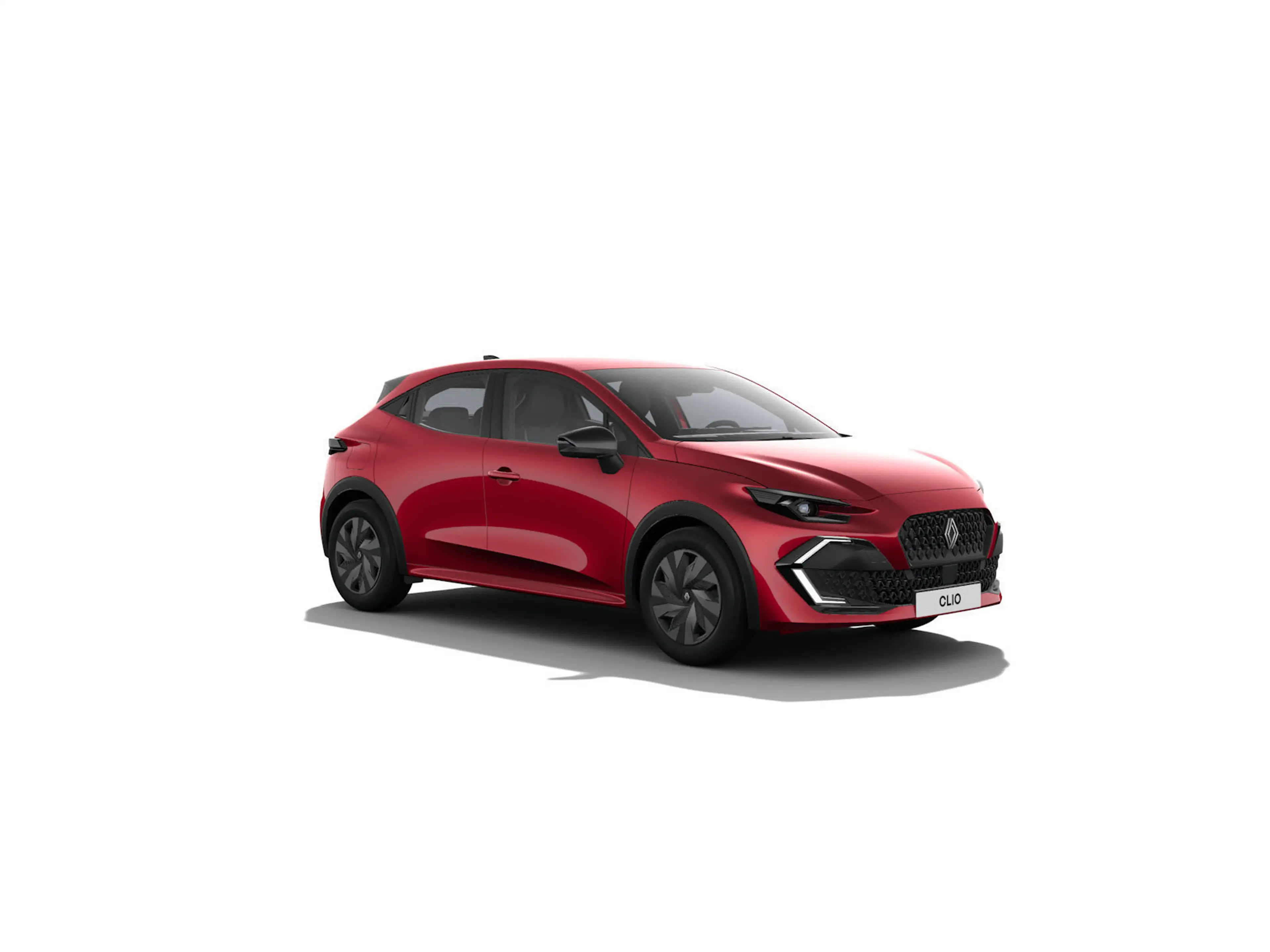 Renault Clio Evolution TCe 115 — photo 10