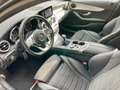 Mercedes-Benz C 180 D, Full AMG Pack Night // Garantie —> 31/10/2025 Grijs - thumbnail 9