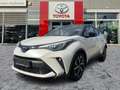 Toyota C-HR 2.0 Hybrid Team D LED Paket ACC*SHZ*DAB* Weiß - thumbnail 2