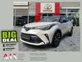 Toyota C-HR 2.0 Hybrid Team D LED Paket ACC*SHZ*DAB* Weiß - thumbnail 1
