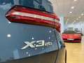 BMW X3 xDrive 20iA Azul - thumbnail 9