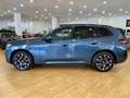 BMW X3 xDrive 20iA Azul - thumbnail 7