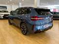 BMW X3 xDrive 20iA Azul - thumbnail 5