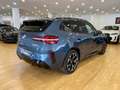 BMW X3 xDrive 20iA Azul - thumbnail 4