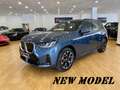 BMW X3 xDrive 20iA Azul - thumbnail 1