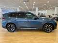 BMW X3 xDrive 20iA Azul - thumbnail 6