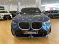 BMW X3 xDrive 20iA Azul - thumbnail 3